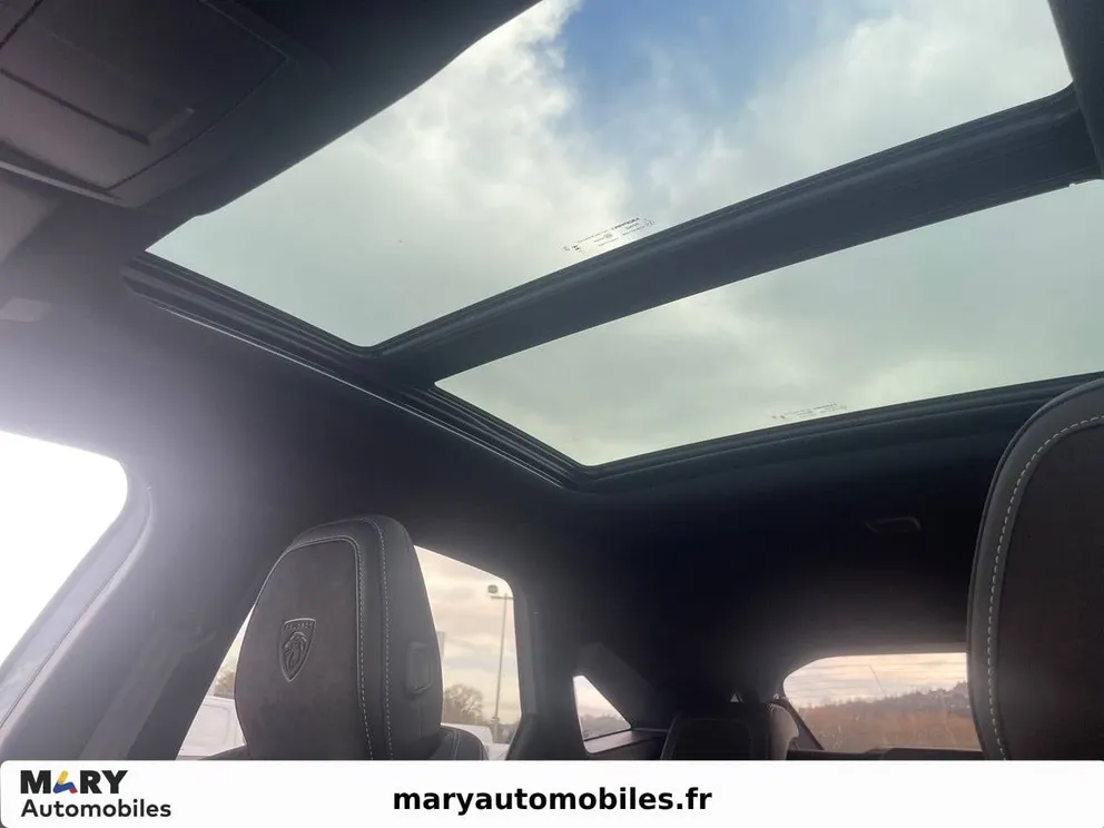 Véhicule occasion 209996 - peugeot 3008 - Photo 15