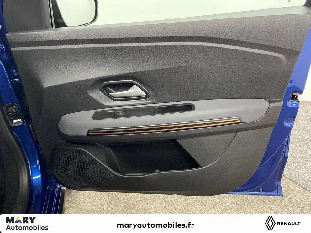 Véhicule occasion 182421 - dacia SANDERO - Photo 18