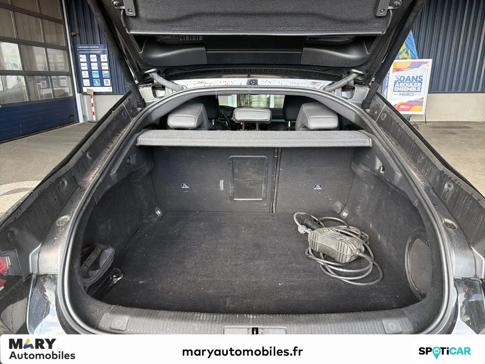 Véhicule occasion 1238775 - peugeot 508 - Photo 29