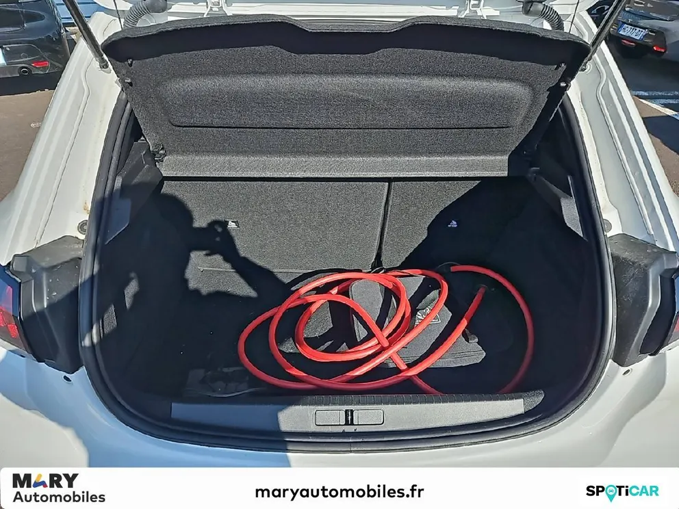 Véhicule occasion 214521 - peugeot 208 - Photo 6