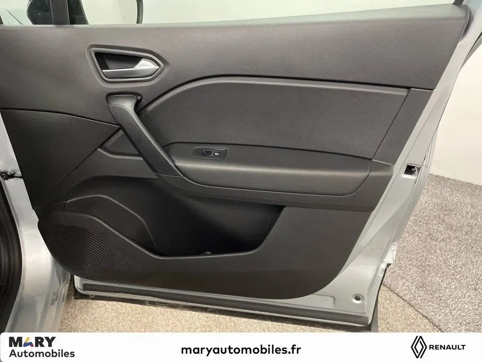 Véhicule occasion 200761 - renault CAPTUR - Photo 18