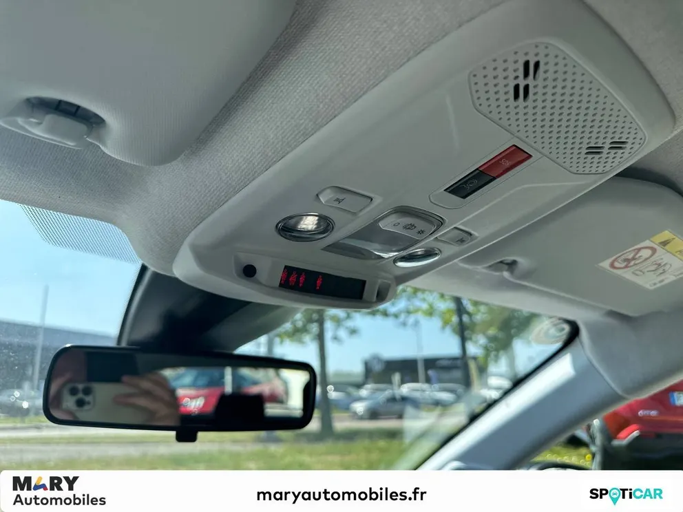 Véhicule occasion 231278 - peugeot 208 - Photo 24