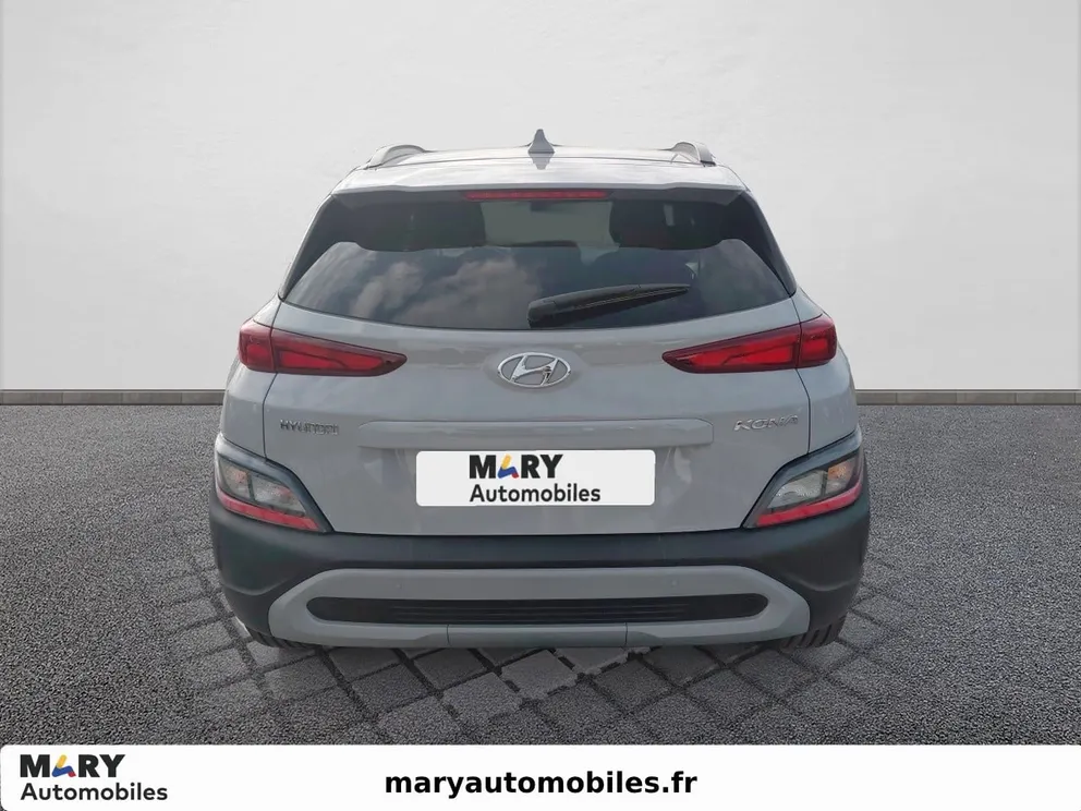 Véhicule occasion 231091 - hyundai KONA - Photo 3