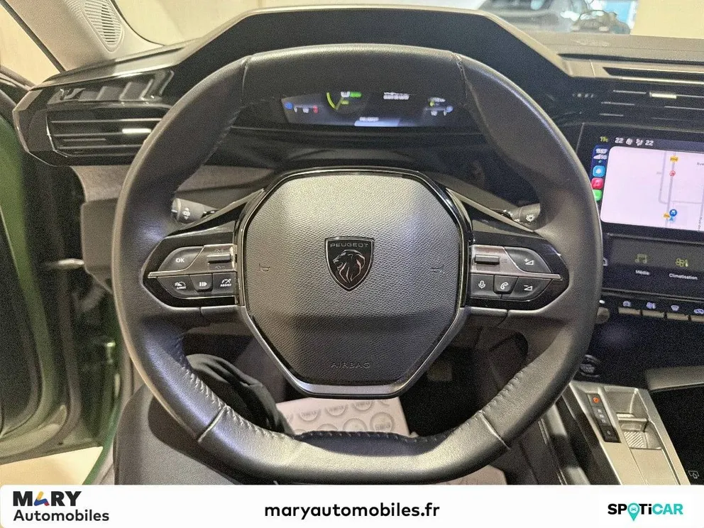 Véhicule occasion 217694 - peugeot 308 - Photo 13