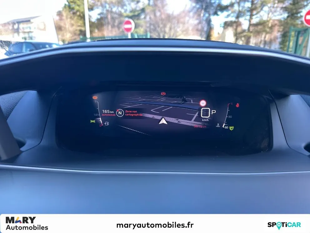 Véhicule occasion 213315 - peugeot 2008 - Photo 13