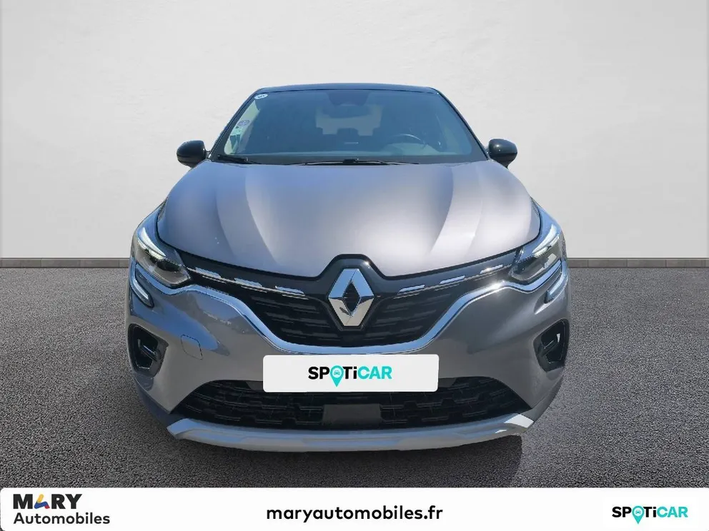 Véhicule occasion 173781 - renault CAPTUR - Photo 2