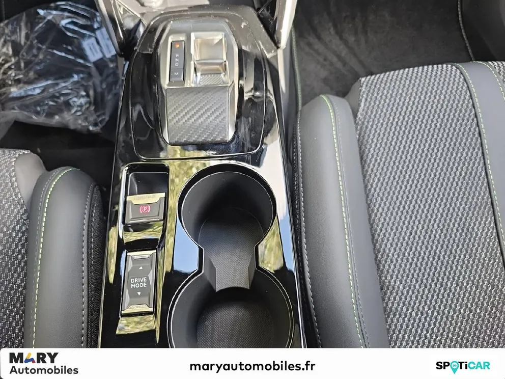 Véhicule occasion 195390 - peugeot 2008 - Photo 19