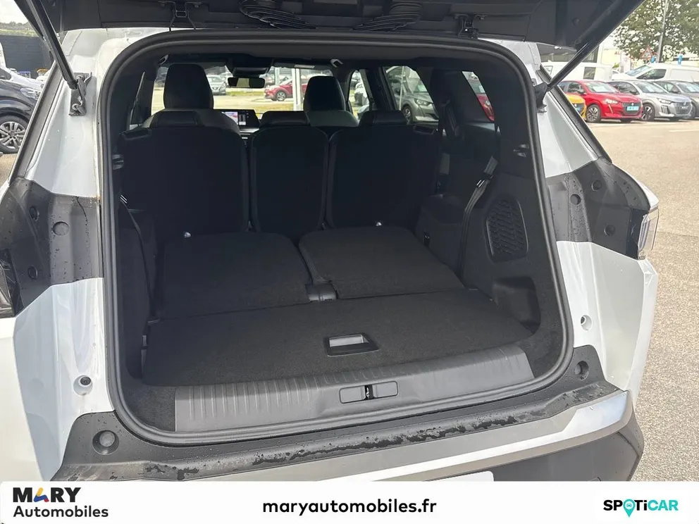 Véhicule occasion 191191 - peugeot 5008 - Photo 6