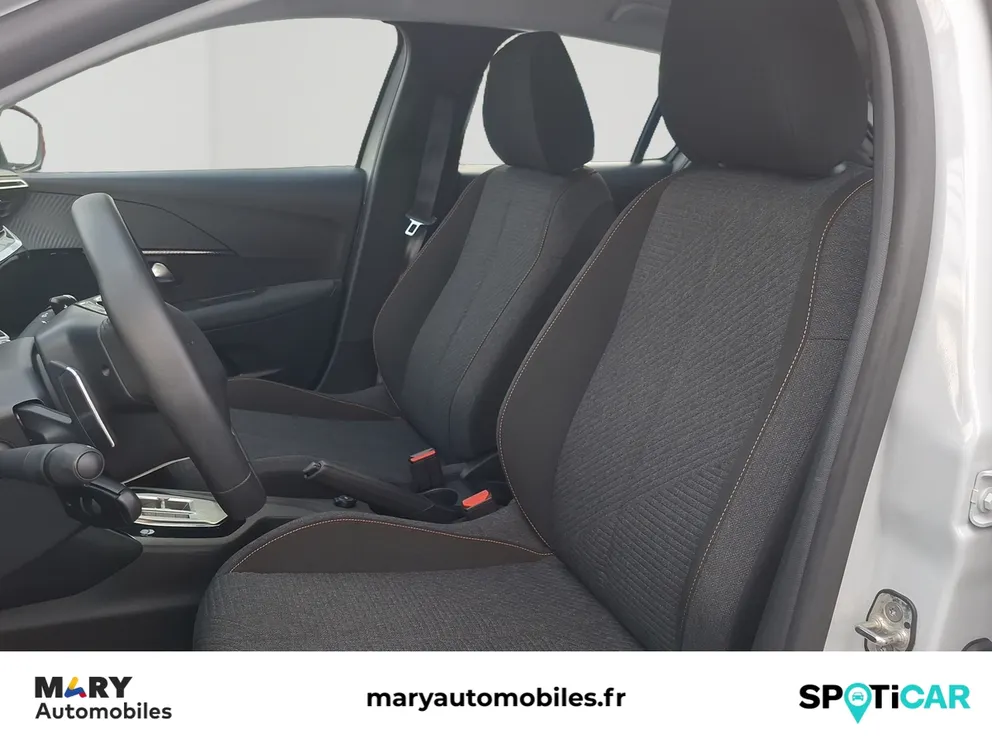 Véhicule occasion 1242273 - peugeot 208 - Photo 18
