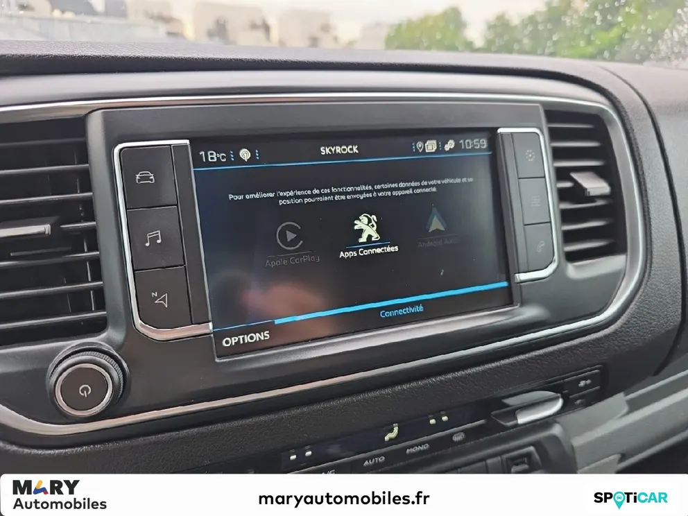 Véhicule occasion 236401 - peugeot EXPERT - Photo 14