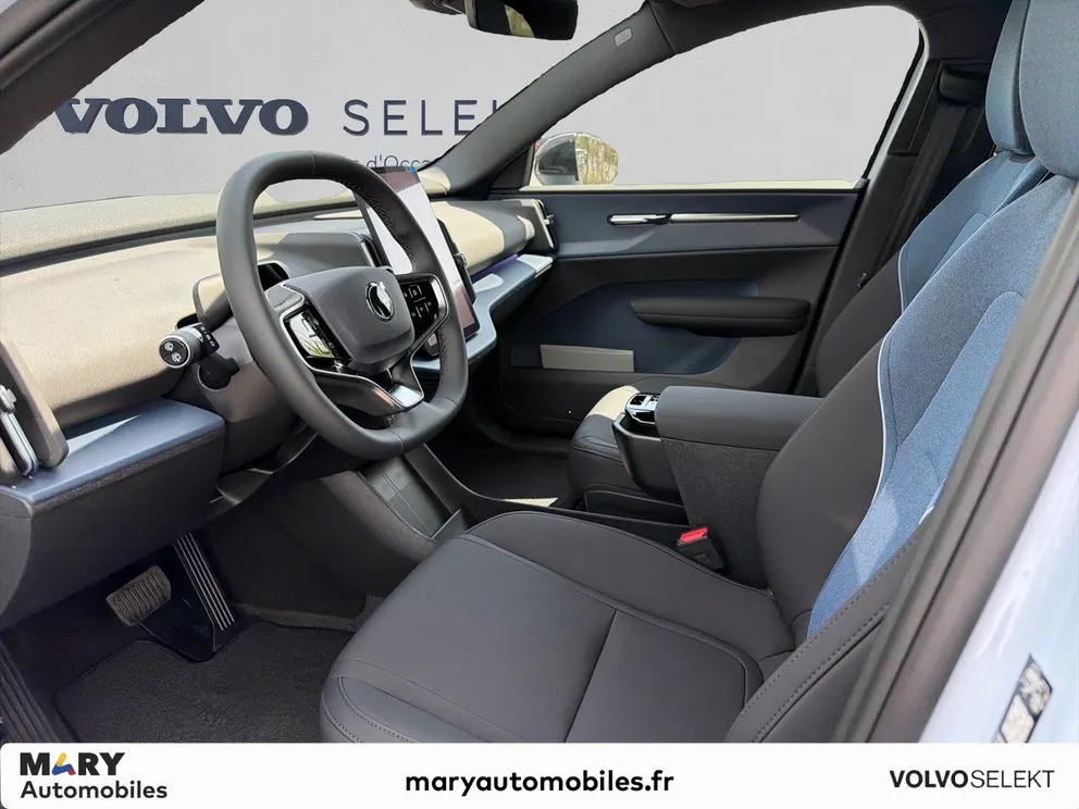 Véhicule occasion 1236879 - volvo EX30 - Photo 12