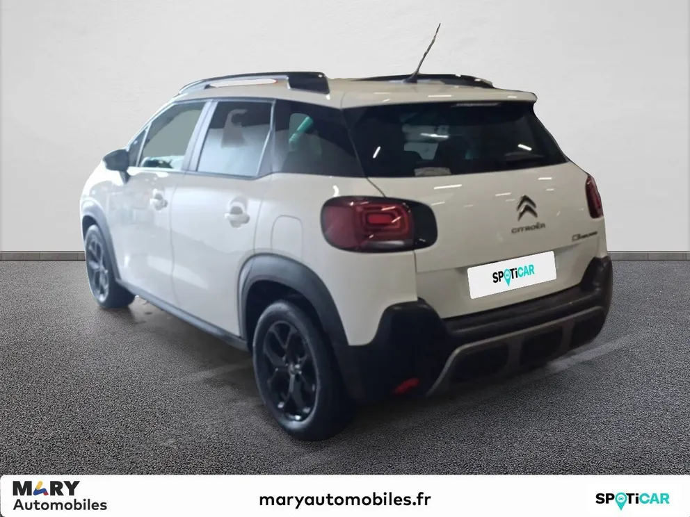 Véhicule occasion 229295 - Citroën C3 AIRCROSS - Photo 2