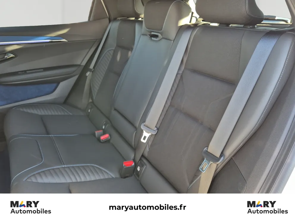 Véhicule occasion 1246402 - renault SCENIC - Photo 14