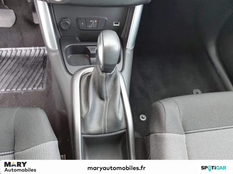 Véhicule occasion 225470 - Citroën C3 AIRCROSS - Photo 18