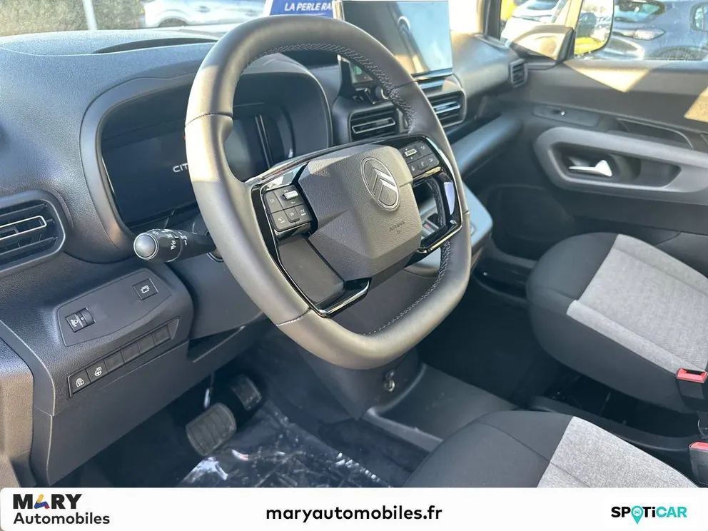 Véhicule occasion 224750 - Citroën BERLINGO - Photo 13