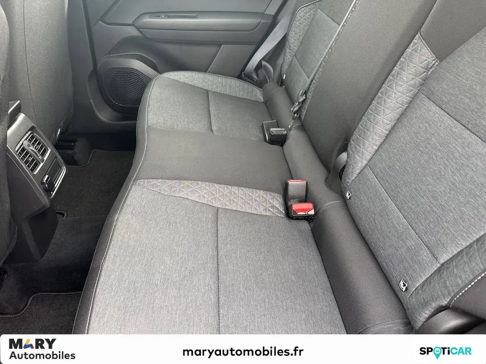 Véhicule occasion 204497 - renault CAPTUR - Photo 10