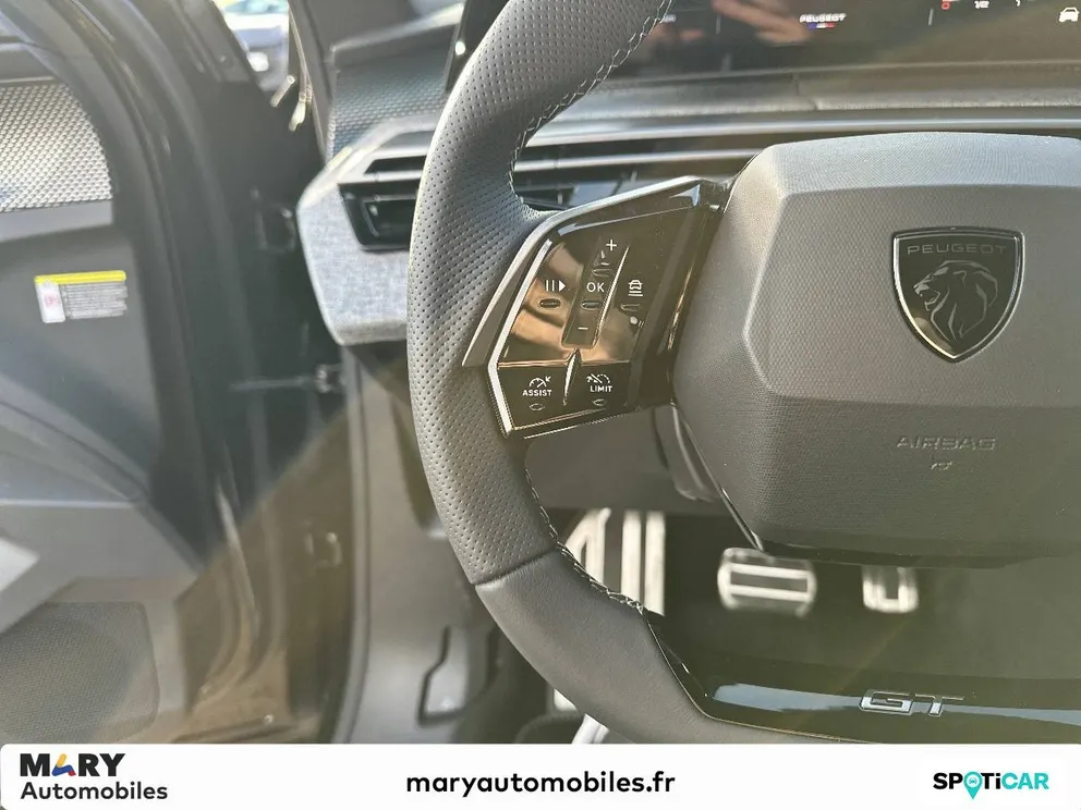 Véhicule occasion 205536 - peugeot 3008 - Photo 22