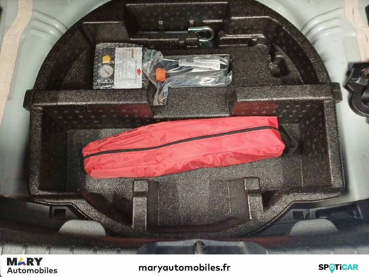 image du véhicule