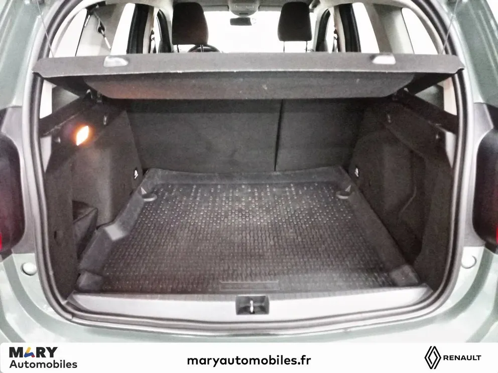 Véhicule occasion 211859 - dacia DUSTER - Photo 6