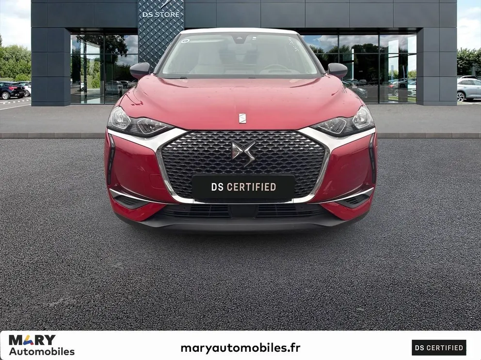 Véhicule occasion 145775 - ds DS 3 - Photo 2