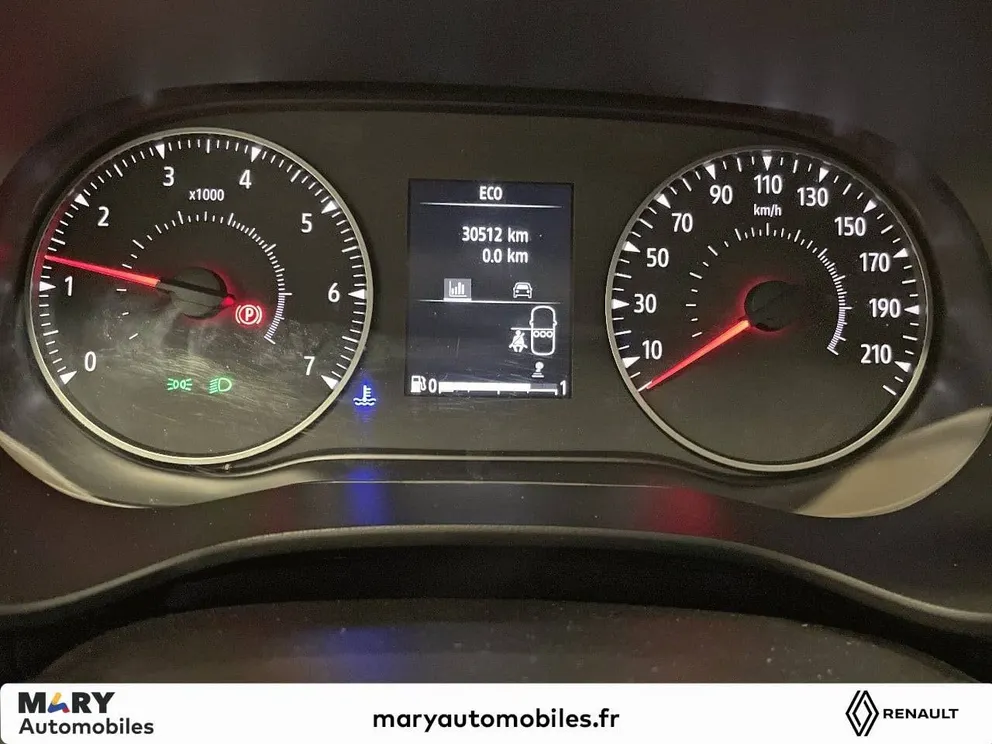 Véhicule occasion 221083 - dacia SANDERO - Photo 15