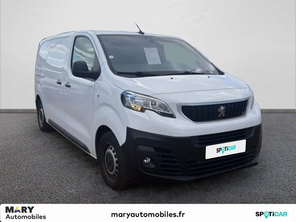 Véhicule occasion 235176 - peugeot EXPERT - Photo 5