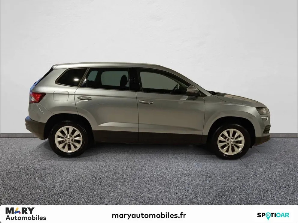 Véhicule occasion 216380 - skoda KAROQ - Photo 4
