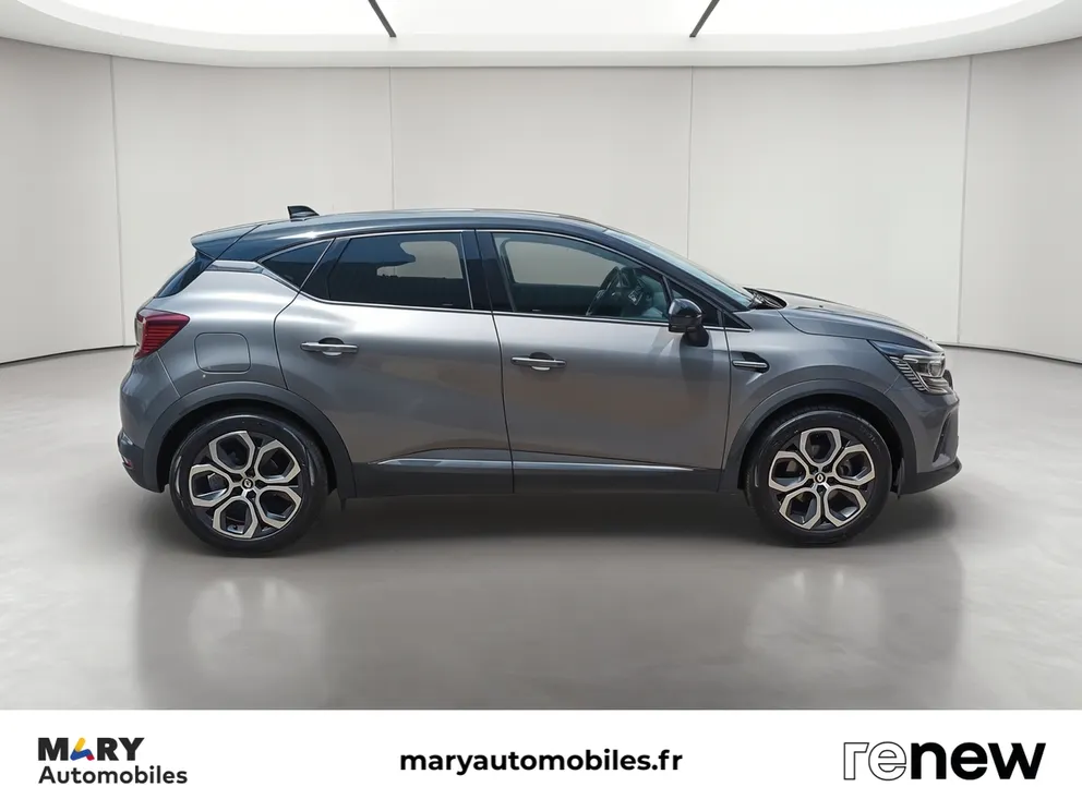 Véhicule occasion 238027 - renault CAPTUR - Photo 6