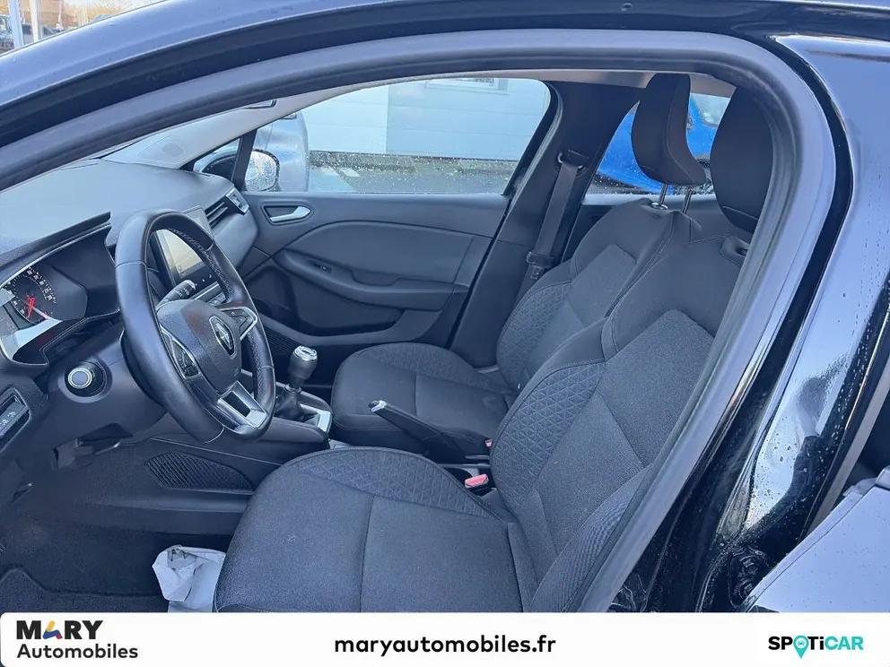 Véhicule occasion 211068 - renault CLIO - Photo 9