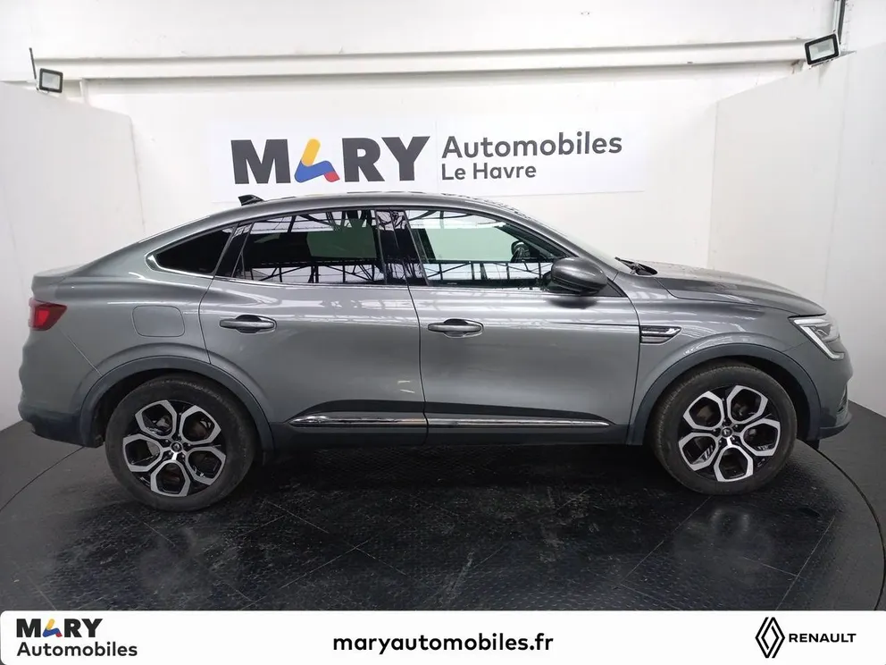 Véhicule occasion 228599 - renault ARKANA - Photo 4