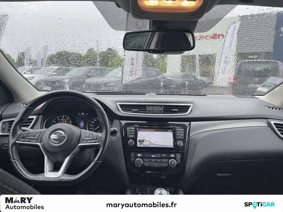 Véhicule occasion 202209 - nissan QASHQAI - Photo 8