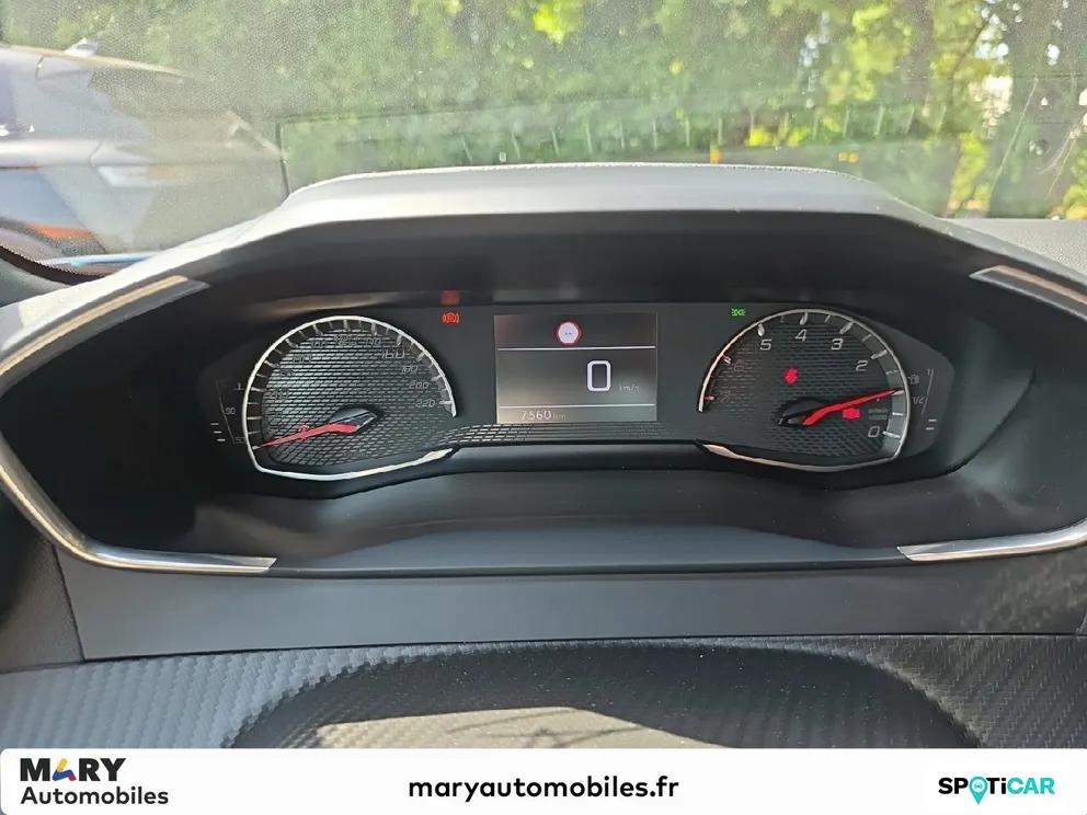 Véhicule occasion 238674 - peugeot 2008 - Photo 11