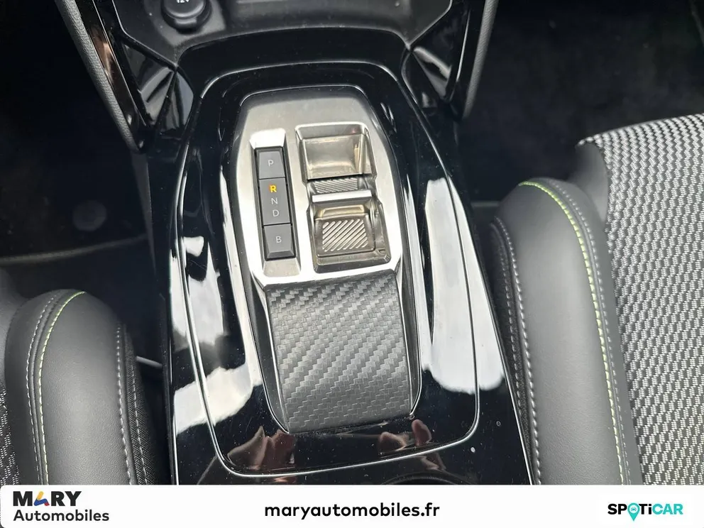 Véhicule occasion 166609 - peugeot 208 - Photo 16