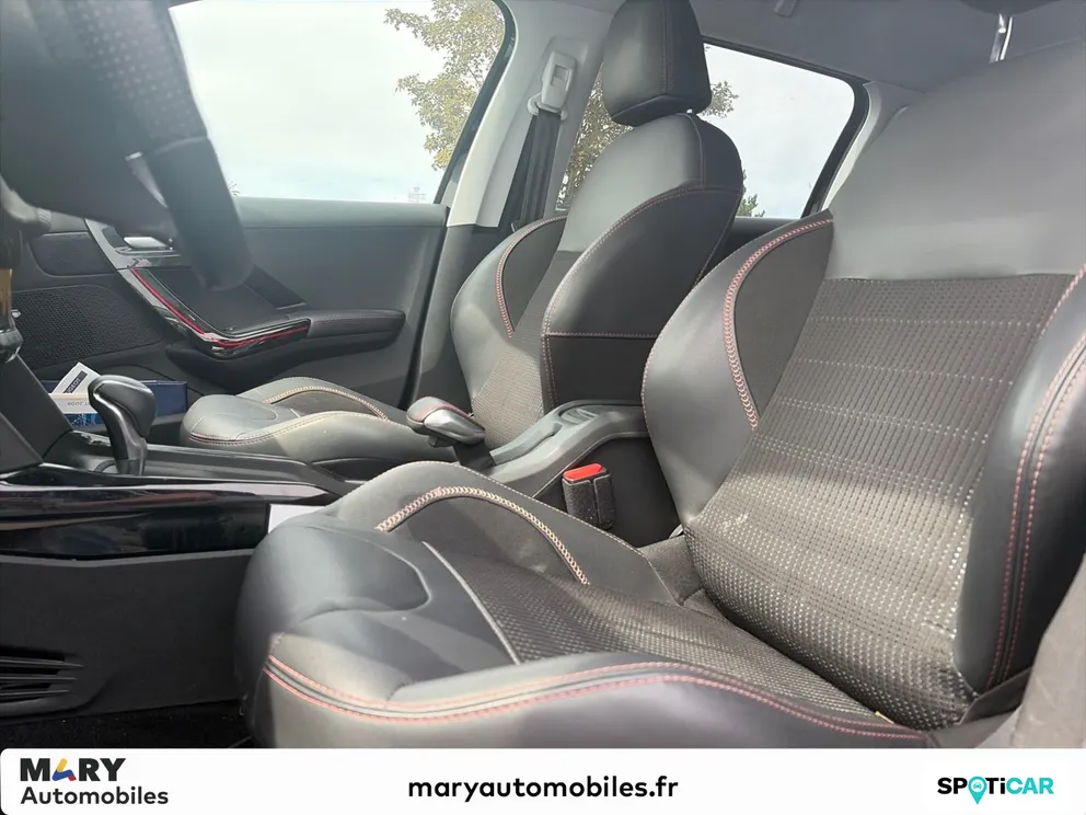 Véhicule occasion 237842 - peugeot 2008 - Photo 13