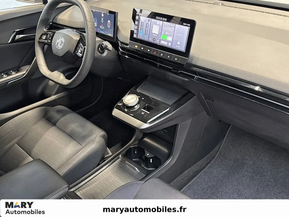 Véhicule occasion 203691 - mg MG4 - Photo 12