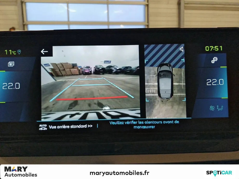 Véhicule occasion 220011 - peugeot 208 - Photo 14