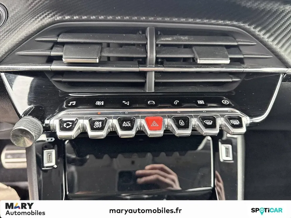 Véhicule occasion 223773 - peugeot 2008 - Photo 13