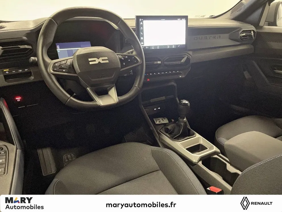Véhicule occasion 229342 - dacia DUSTER - Photo 8