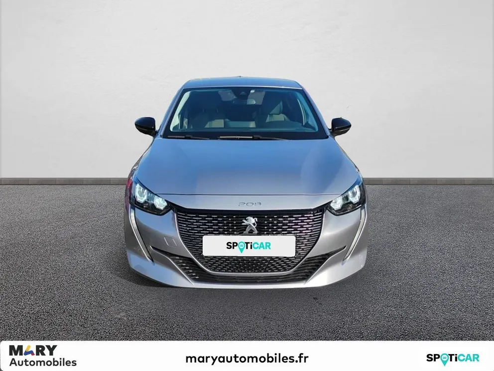 Véhicule occasion 152567 - peugeot 208 - Photo 2