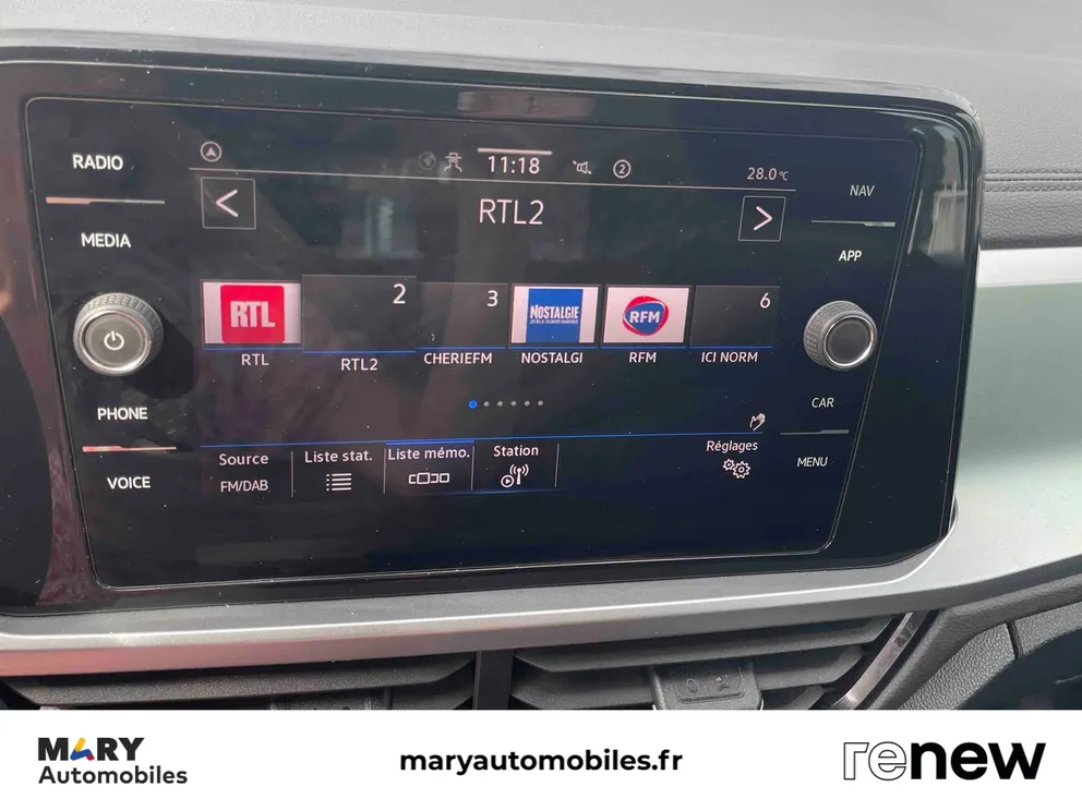 Véhicule occasion 1234243 - volkswagen T-ROC - Photo 11