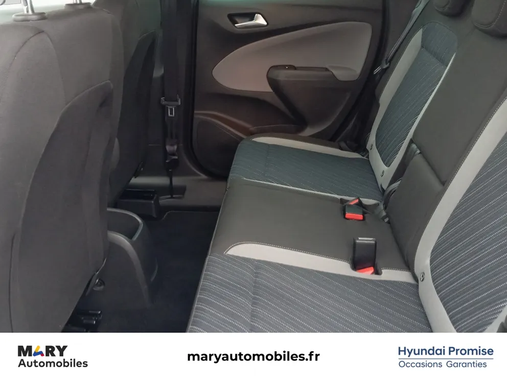 Véhicule occasion 1238663 - opel CROSSLAND - Photo 14