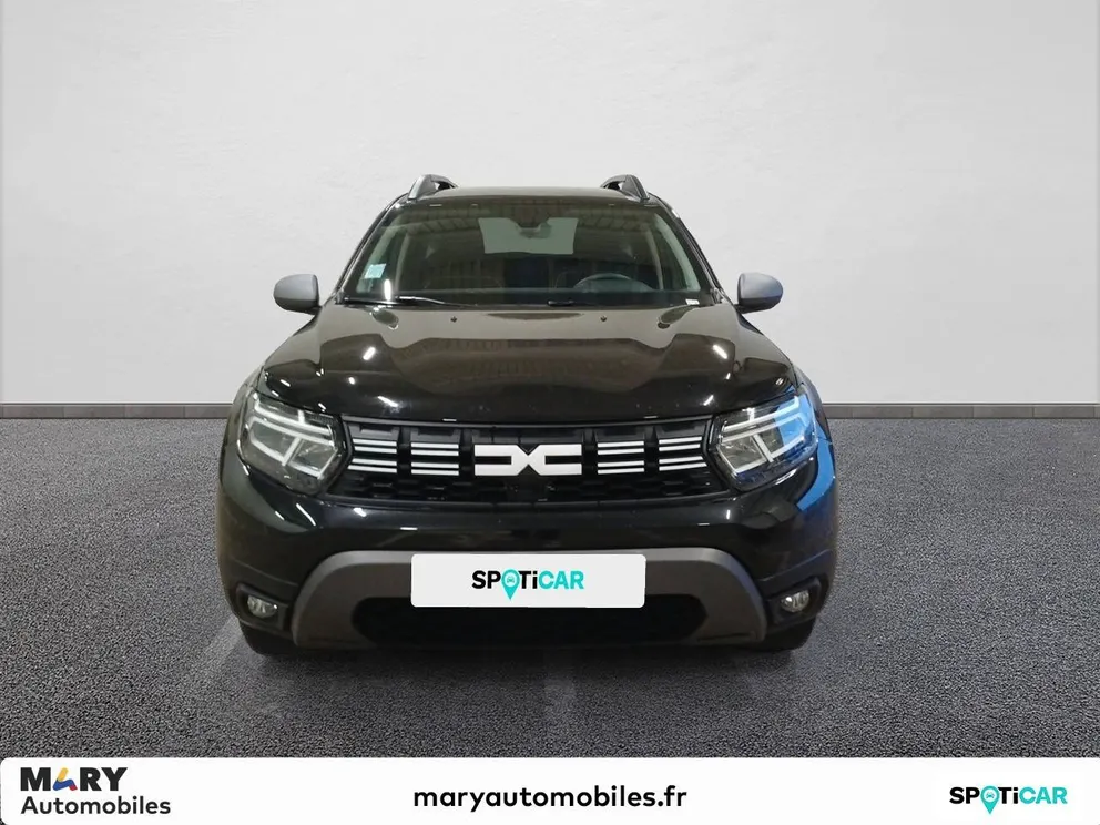 Véhicule occasion 201271 - dacia DUSTER - Photo 2