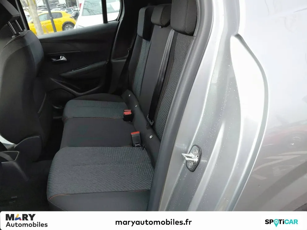 Véhicule occasion 219417 - peugeot 208 - Photo 10