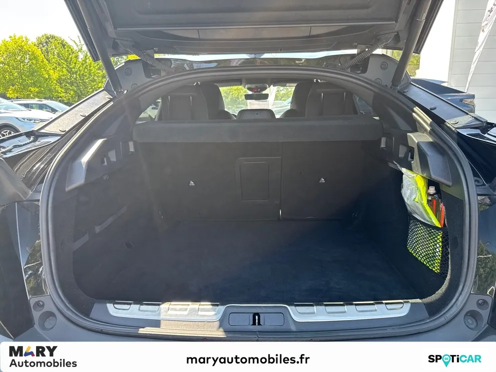 Véhicule occasion 1229912 - peugeot 408 - Photo 18