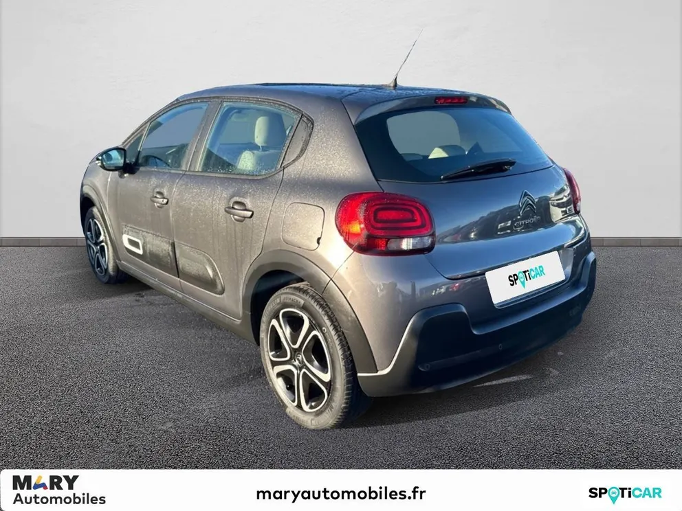 Véhicule occasion 215511 - Citroën C3 - Photo 7
