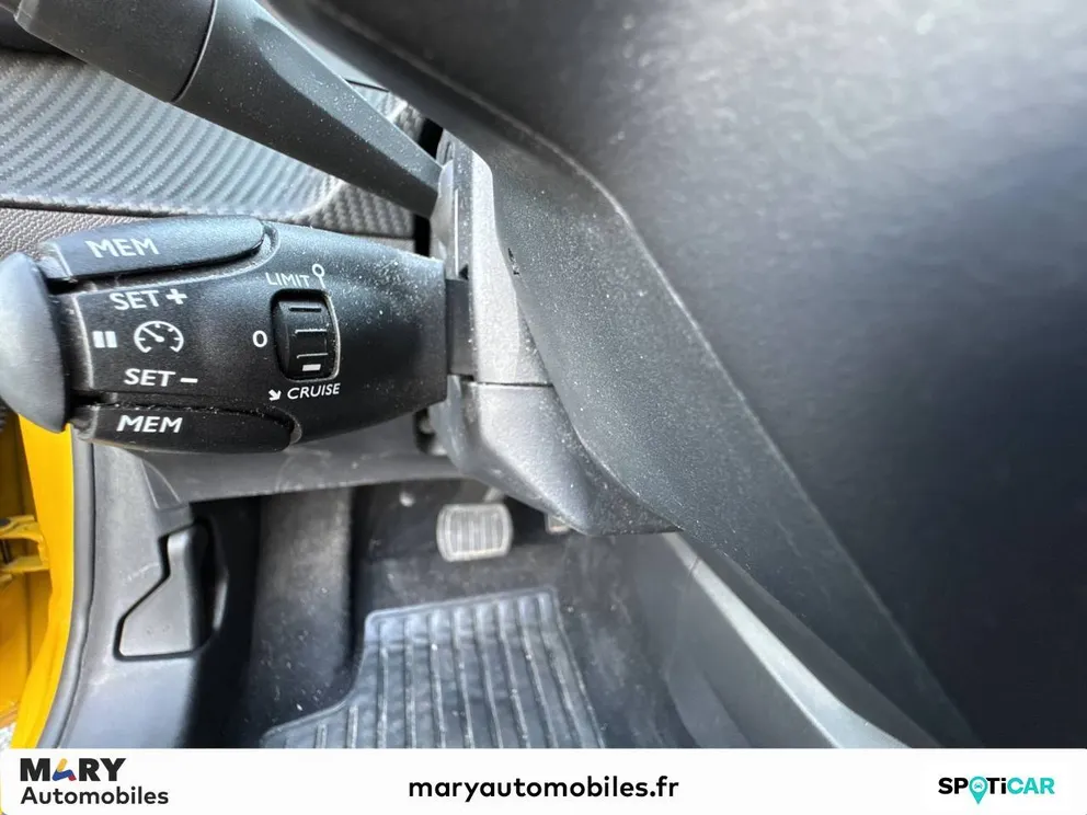 Véhicule occasion 187960 - peugeot 208 - Photo 14
