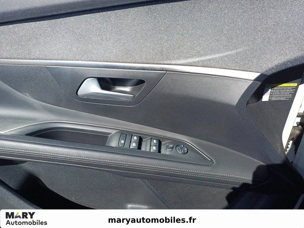 Véhicule occasion 175127 - peugeot 3008 - Photo 12