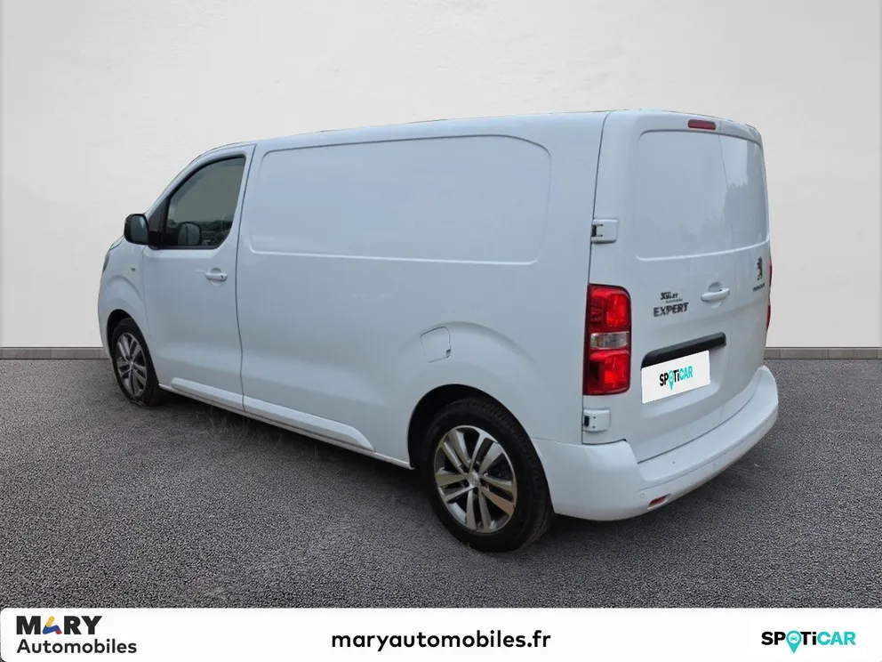 Véhicule occasion 236401 - peugeot EXPERT - Photo 2