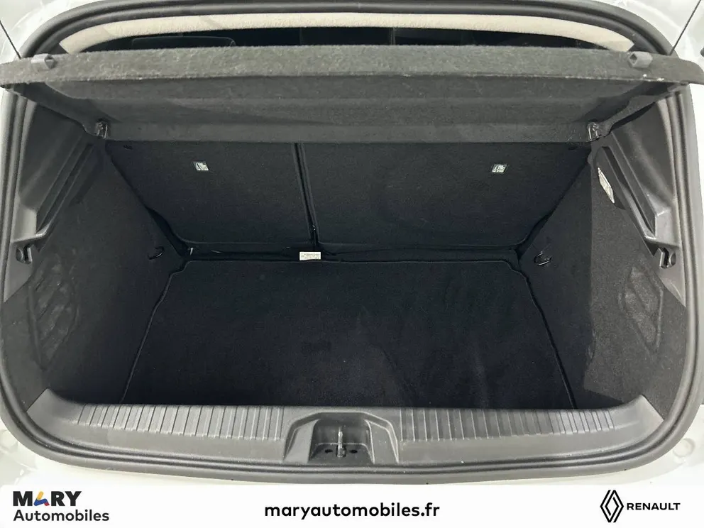 Véhicule occasion 192783 - renault CLIO - Photo 6