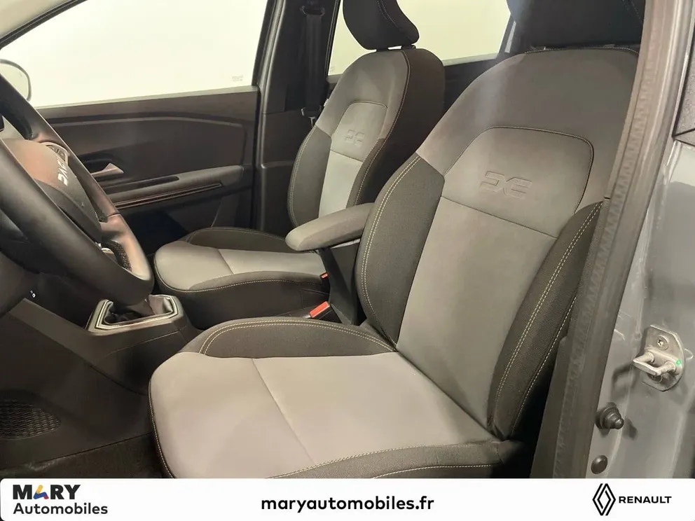 Véhicule occasion 208791 - dacia JOGGER - Photo 9